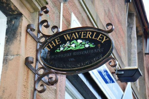 The Old Waverley Apartamento Kyle of Lochalsh Exterior foto